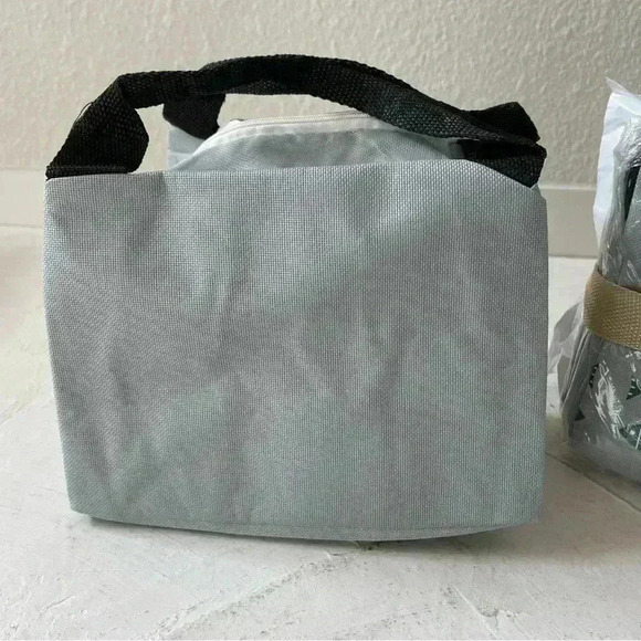 Insulated Lunch Bag Kids Birthday Party Supply Favor NEW!! - Picture 3 of 9